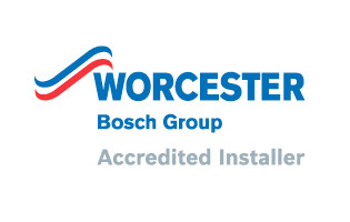 Supply & install Worcester Bosch boilers