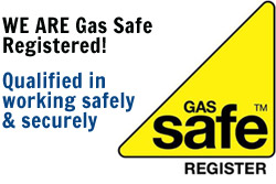 Gas Safe Registered & Commercial Catering Enginners Milton Keynes