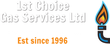 1st Choice Gas Services Ltd