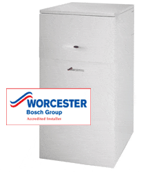 Worcester Bosch Approved boiler services